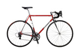 Colnago Master X-Light Steel Lugged Road Bike Frameset with Chrome Fork