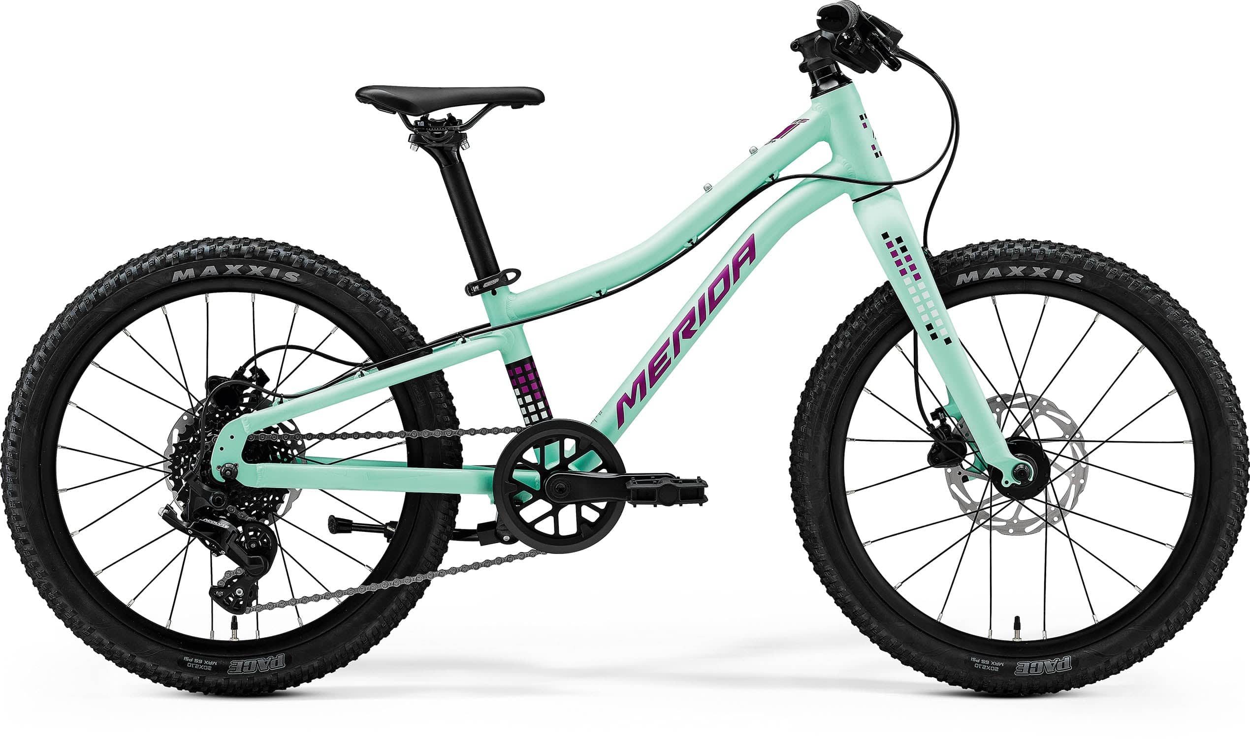 Merida Matts J.20+ - MY26