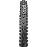 Maxxis Dissector 29x2.4 WT tubeless folding mountain bike tyre with MaxxGrip tread pattern and durable double-down casing.