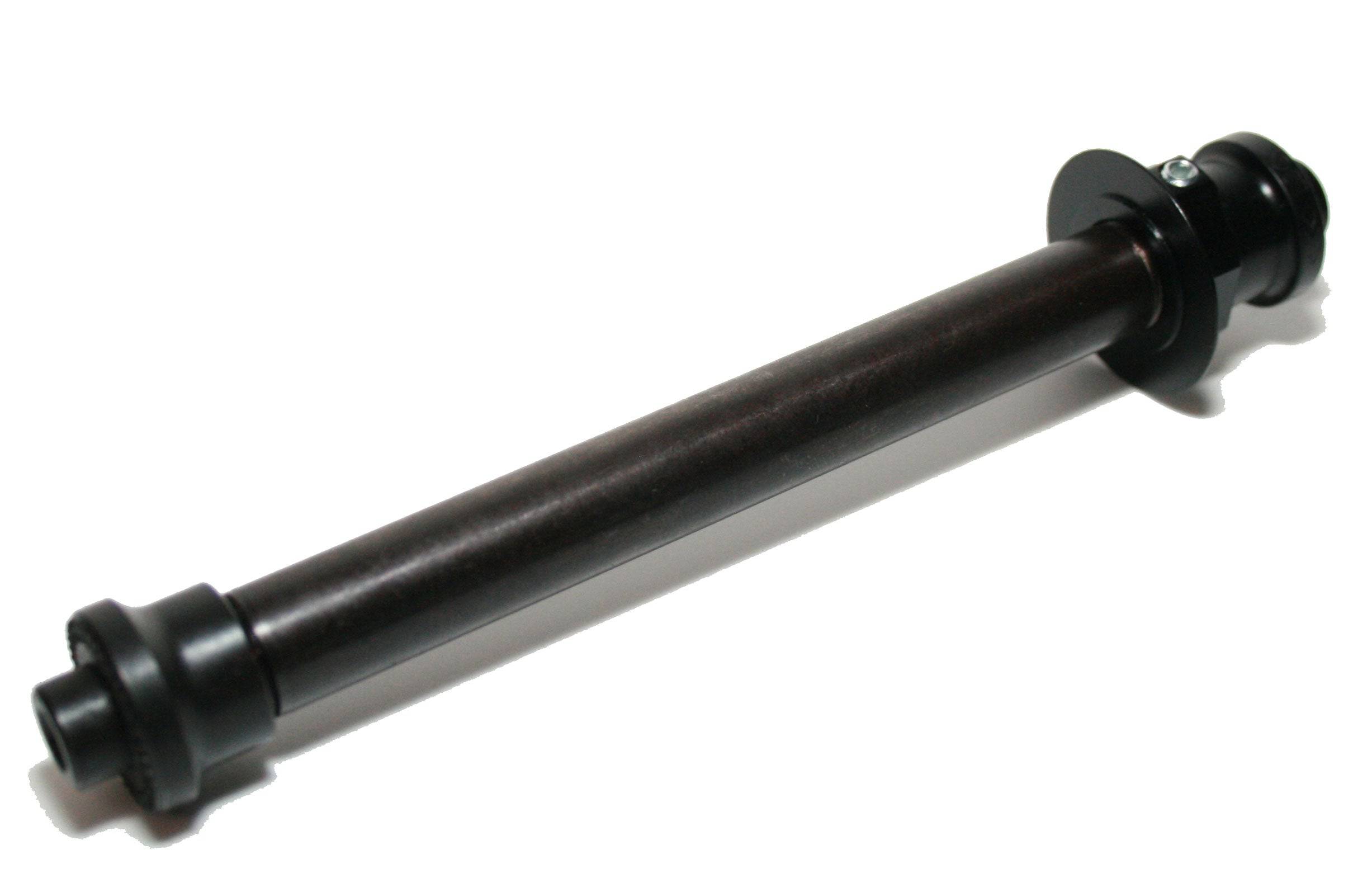 Miche Racing Box Rear Axle Kit for high-performance race bikes, including axle components and hardware for racing bike upgrades.
