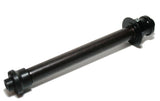 Miche Racing Box Rear Axle Kit for high-performance race bikes, including axle components and hardware for racing bike upgrades.