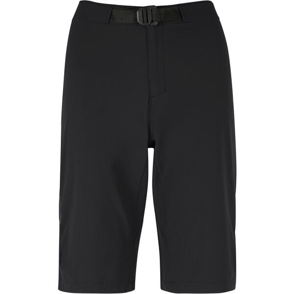 Madison Freewheel women's trail shorts made of durable, breathable outdoor activewear fabric, ideal for hiking and outdoor activities.