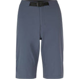 Madison Freewheel Women's trail shorts showing durable, breathable outdoor activewear fabric and fit for active women.