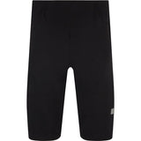 Madison Flux men's DWR stretch trail shorts with water-repellent coating and zipper pockets, suitable for outdoor activities.