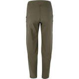 Madison women's cycling trousers with wind-resistant, stretch fabric, designed for comfortable outdoor riding.