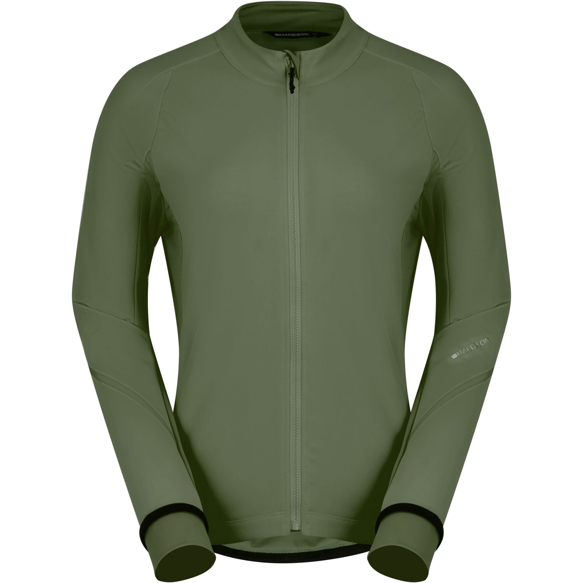 Madison DTE Women's Isoler Thermal long Sleeve Jacket