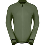 Madison DTE Women's Isoler Thermal long Sleeve Jacket