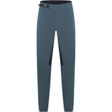 Madison DTE men's waterproof breathable cycling trousers with DWR finish, designed for 4-season outdoor riding and activewear.