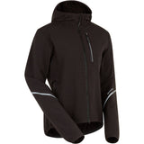 Madison Roam Women's Isoler Thermal Trail Jacket for cycling and outdoor activities, shown in a stylish outdoor setting.