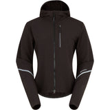 Madison Roam Women's Isoler Thermal Trail Jacket for cycling and outdoor activities, shown in a stylish outdoor setting.