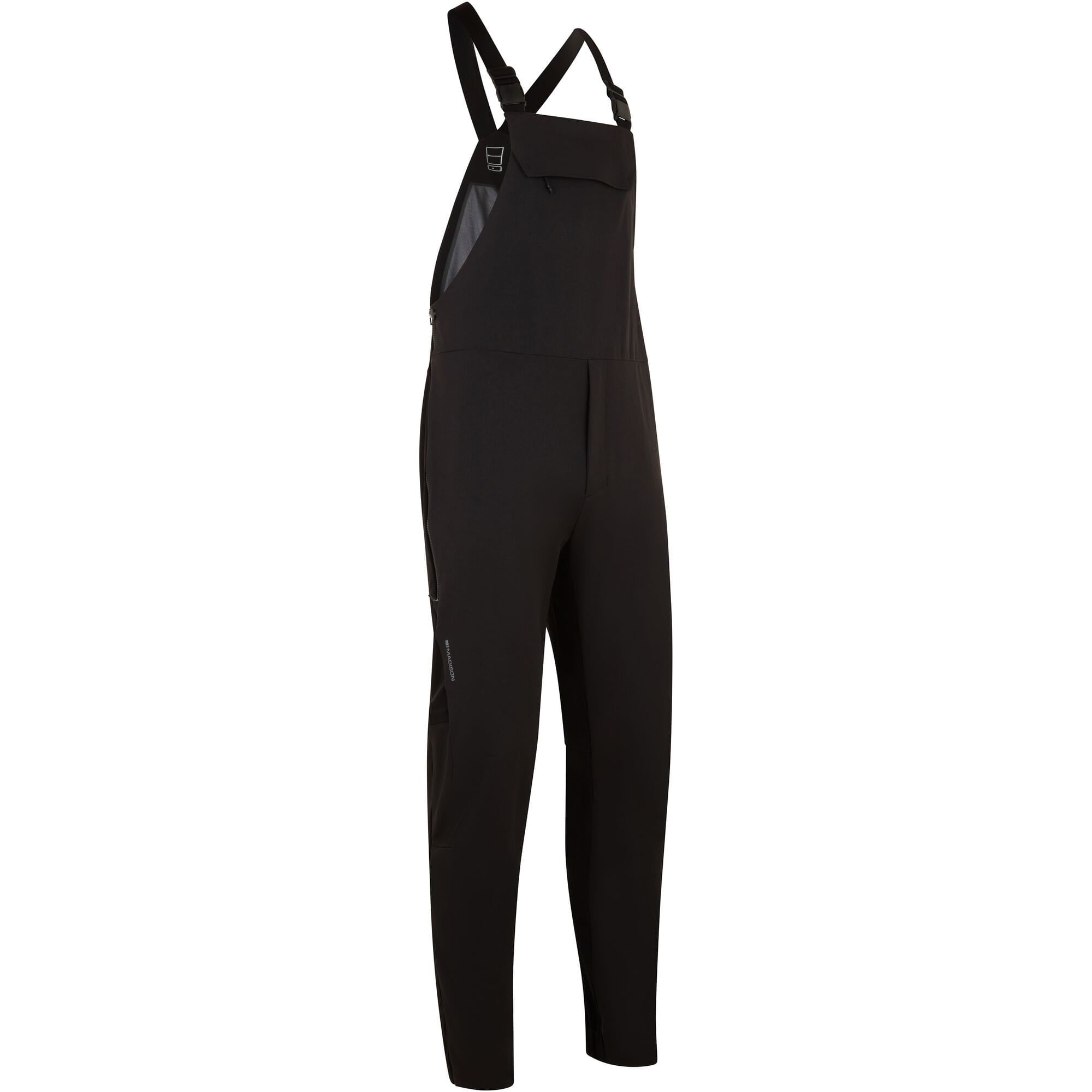 Madison DTE 4 Season DWR Bib Trousers
