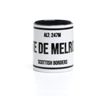 GCC Tour De France 2027 Branded Mug