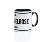 GCC Tour De France 2027 Branded Mug