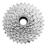 SunRace MFEX9 - 9 Speed Freewheel