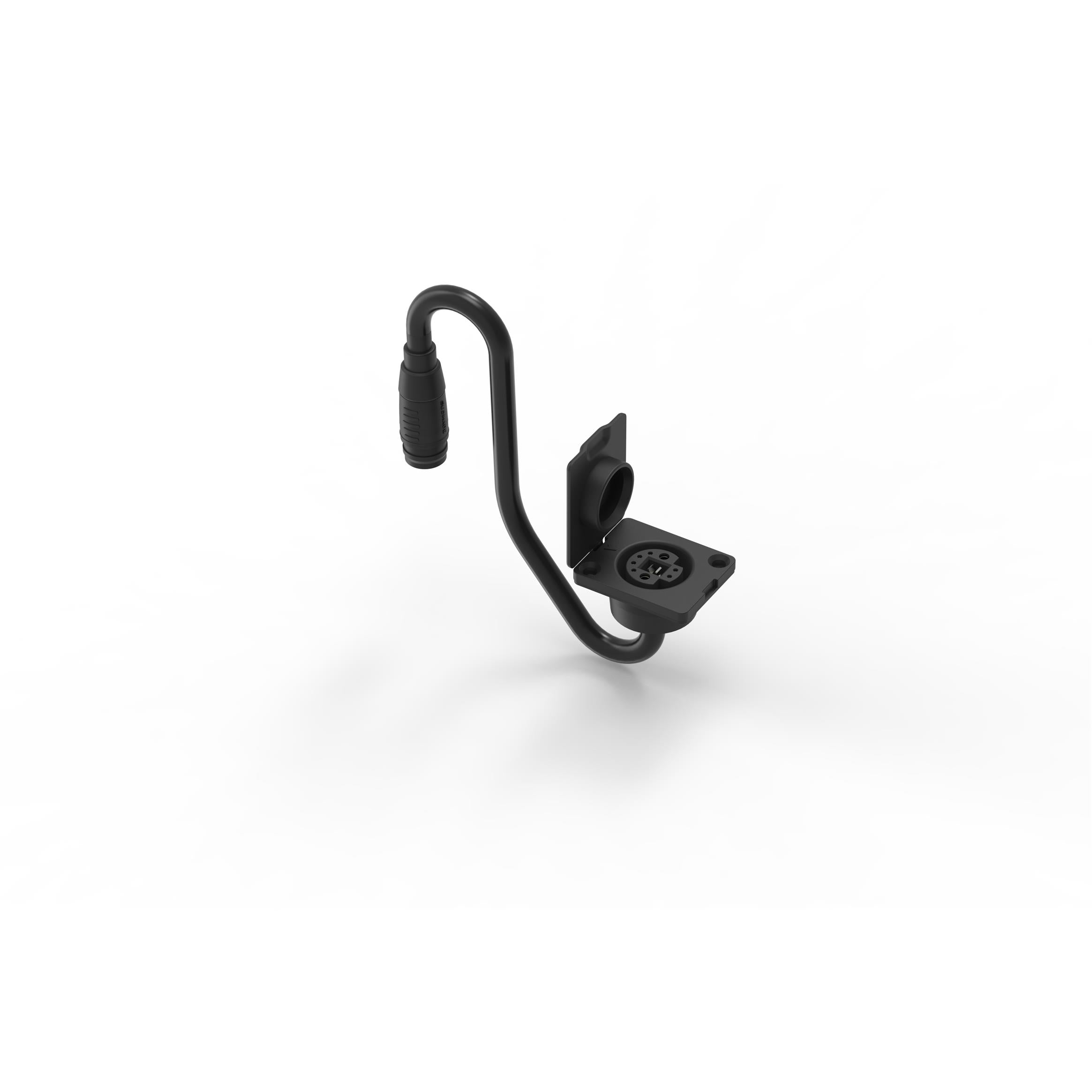 MAHLE XS Connecting Port