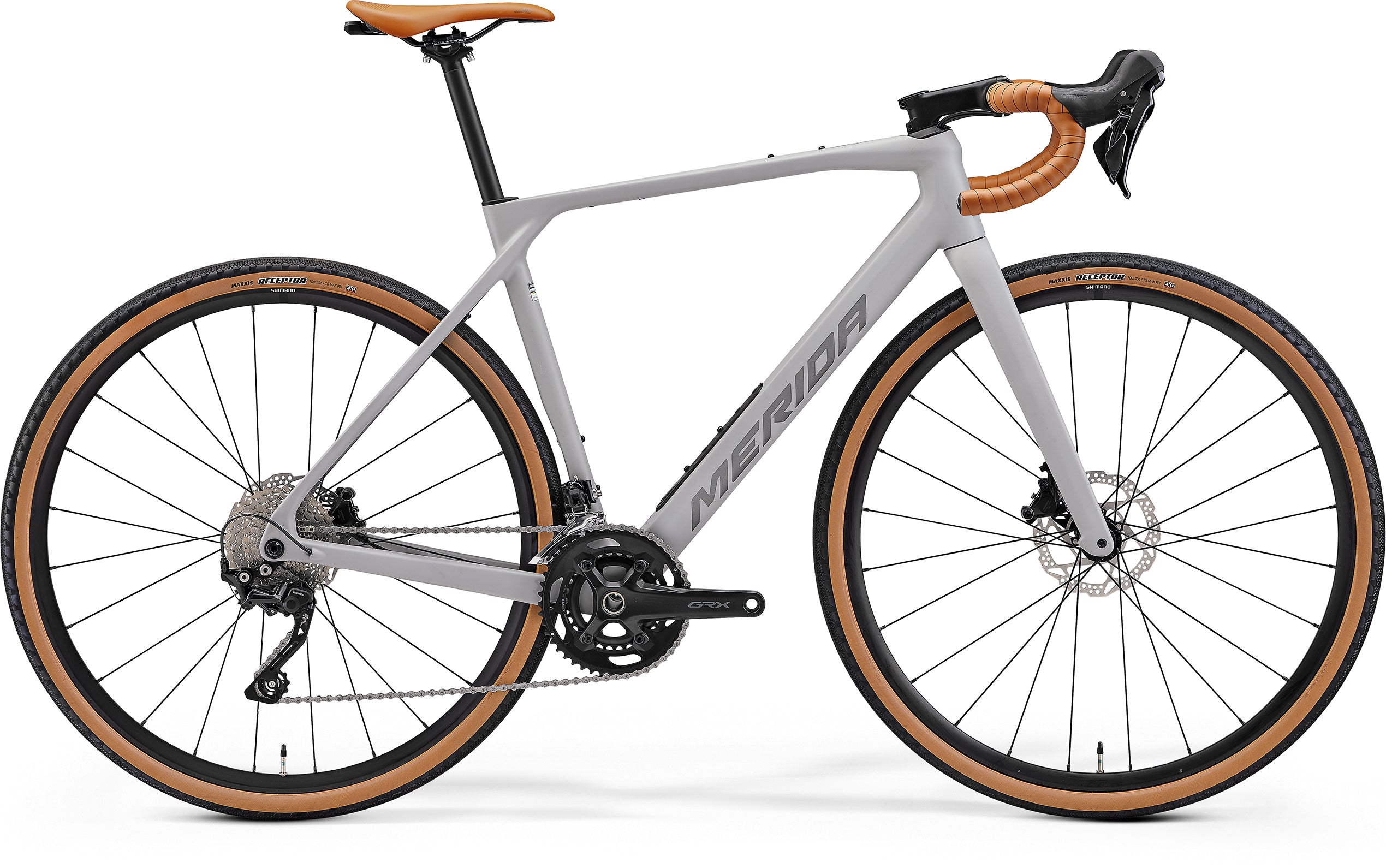 Merida Mission 4000 2027