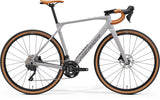 Merida Mission 4000 2027