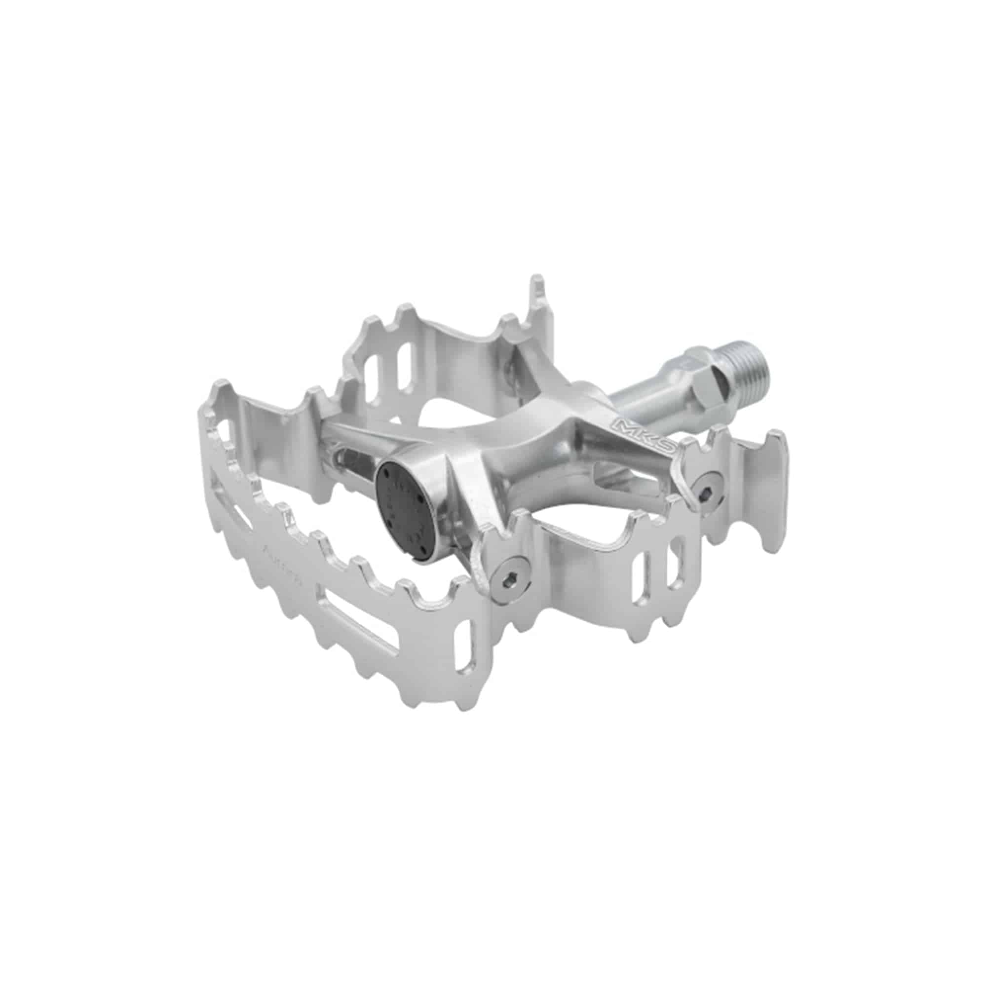 MKS Aurora Pedals