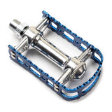 MKS BM-7 Alloy Body & Plate Pedal