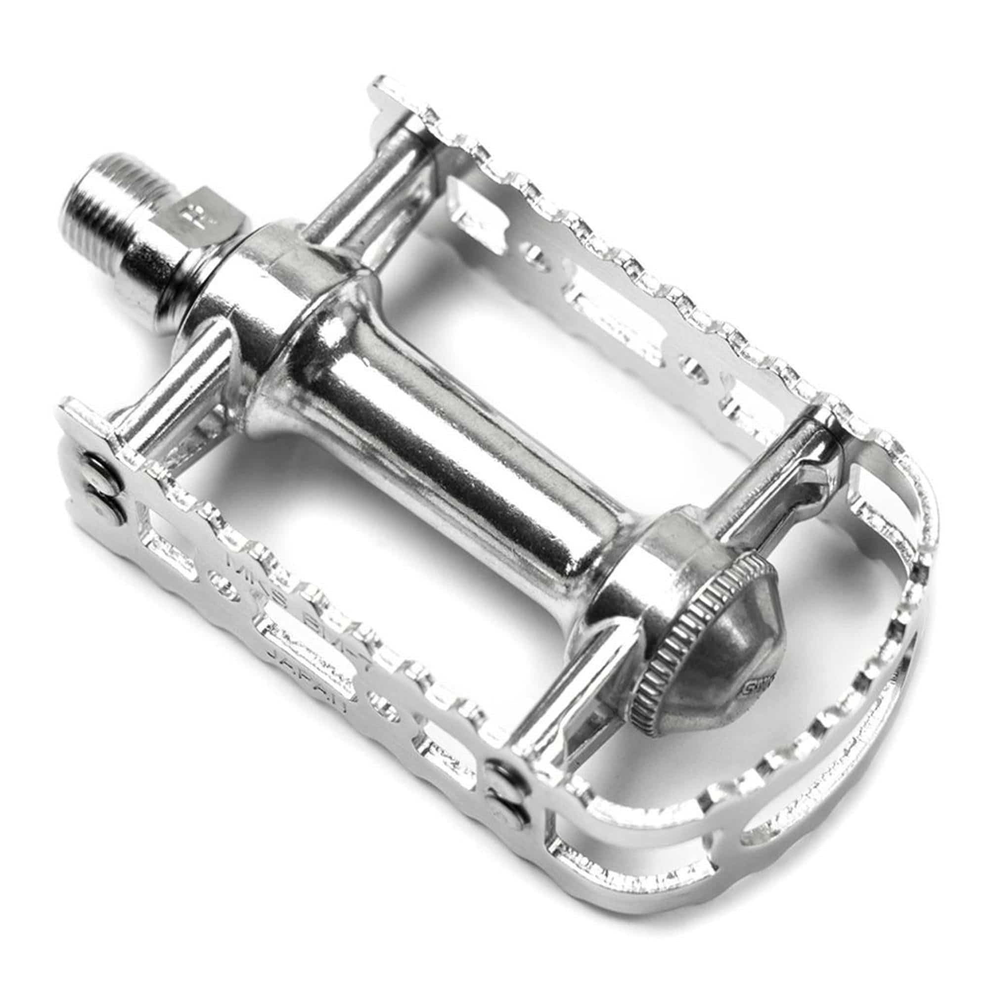 MKS BM-7 Alloy Body & Plate Pedal