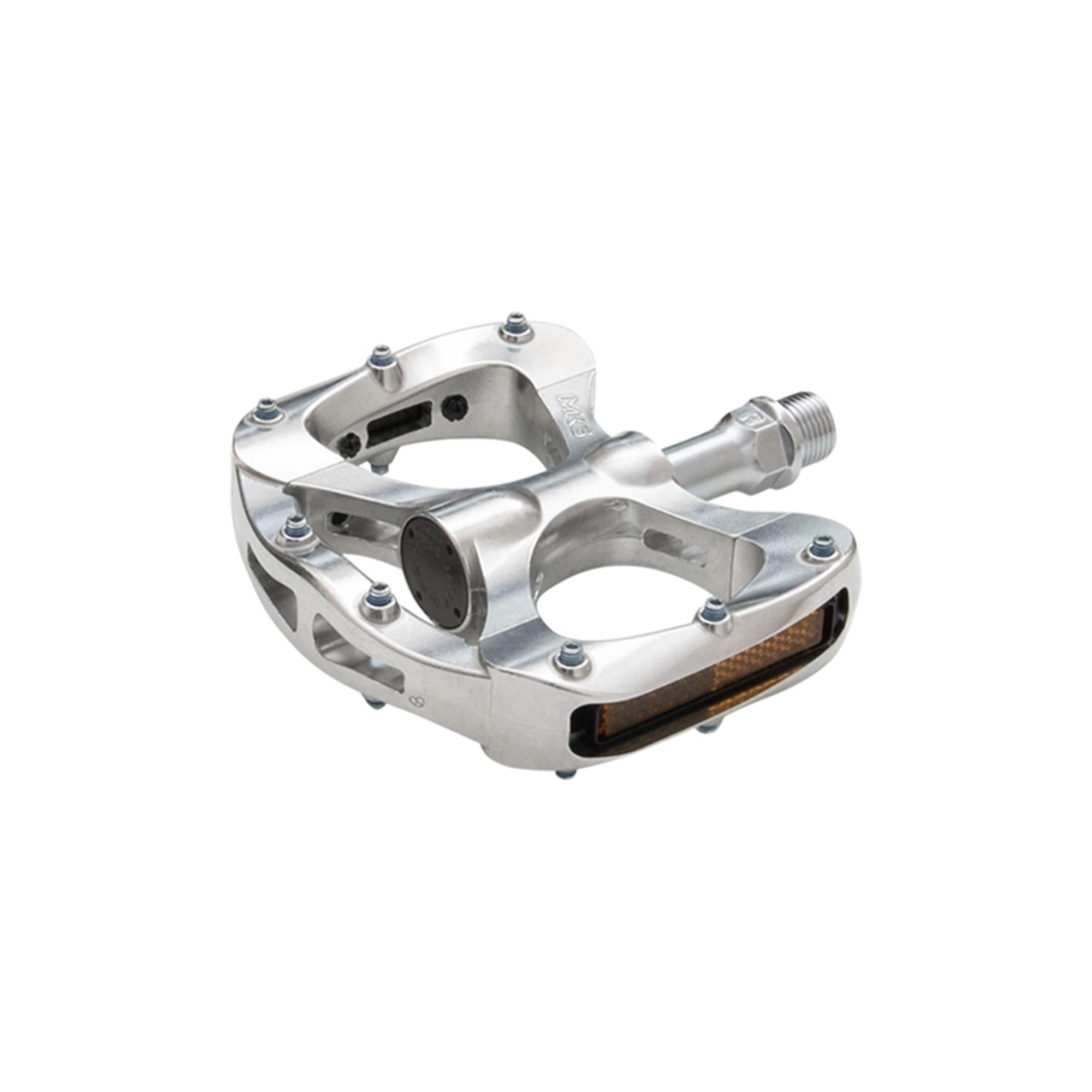 MKS Pretzel Flat Pedal