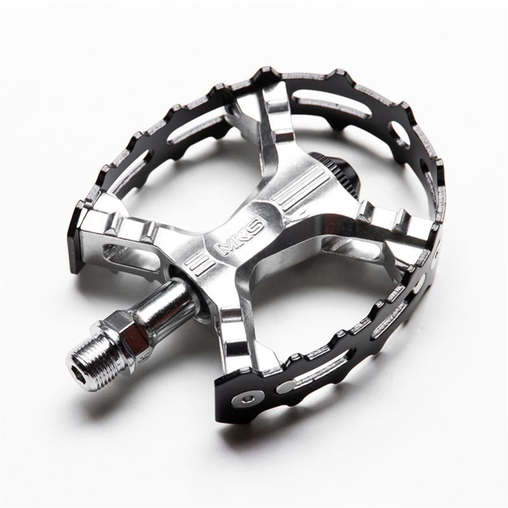 MKS XC-III Bear Trap Pedal