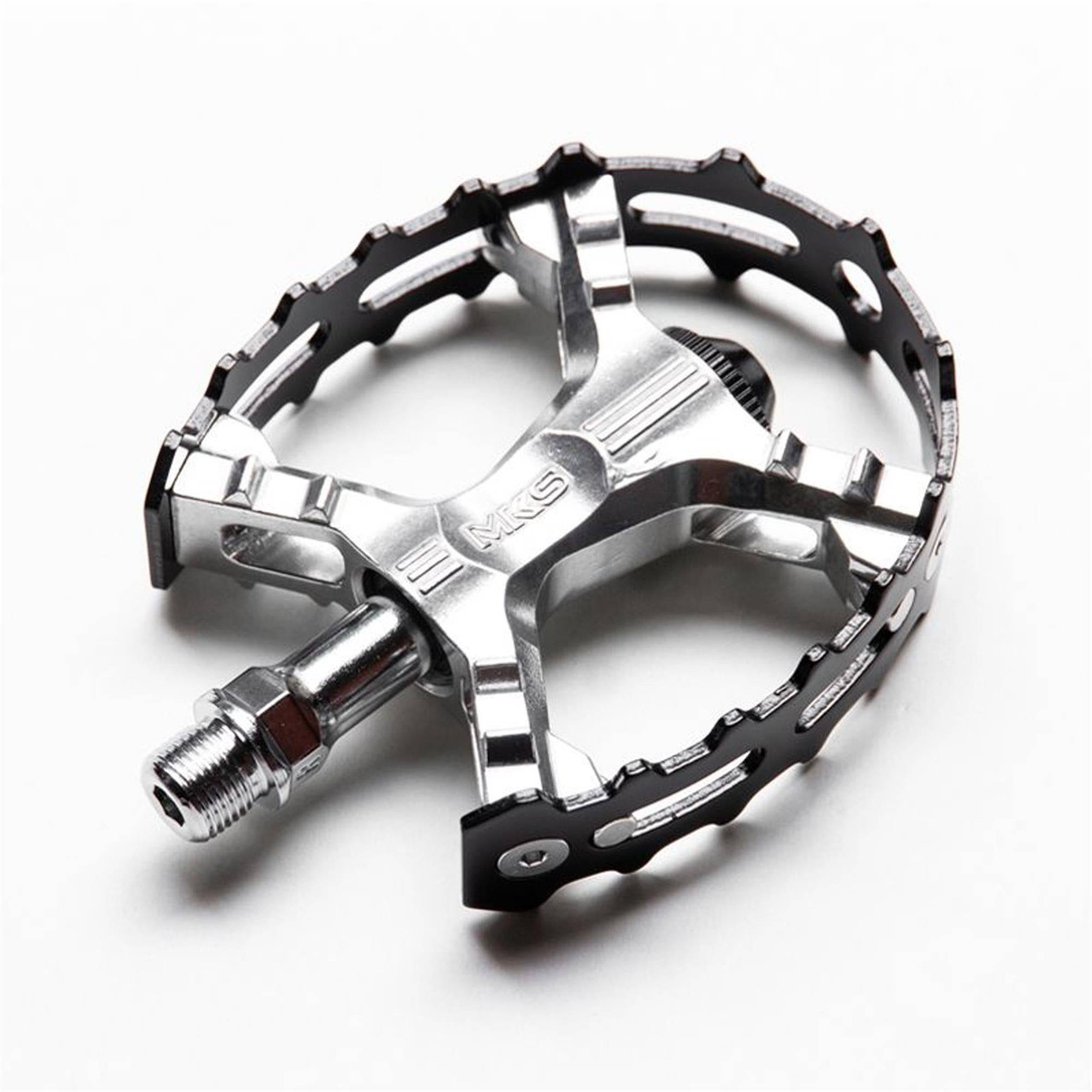 MKS XC-III Bear Trap Pedal