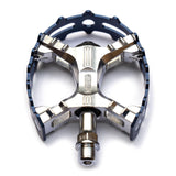 MKS XC-III Bear Trap Colour Edition Pedals