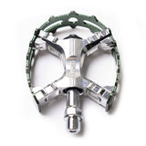 MKS XC-III Bear Trap Colour Edition Pedals