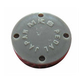 MKS MTE Dust Caps