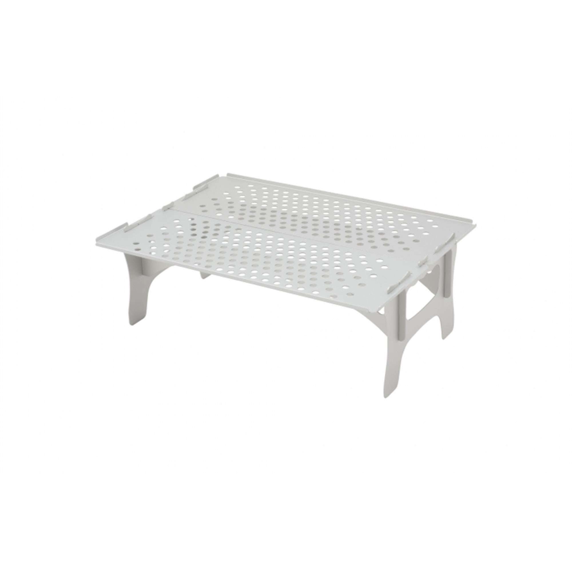 MKS Sylvan Works Solow Table