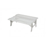 MKS Sylvan Works Solow Table