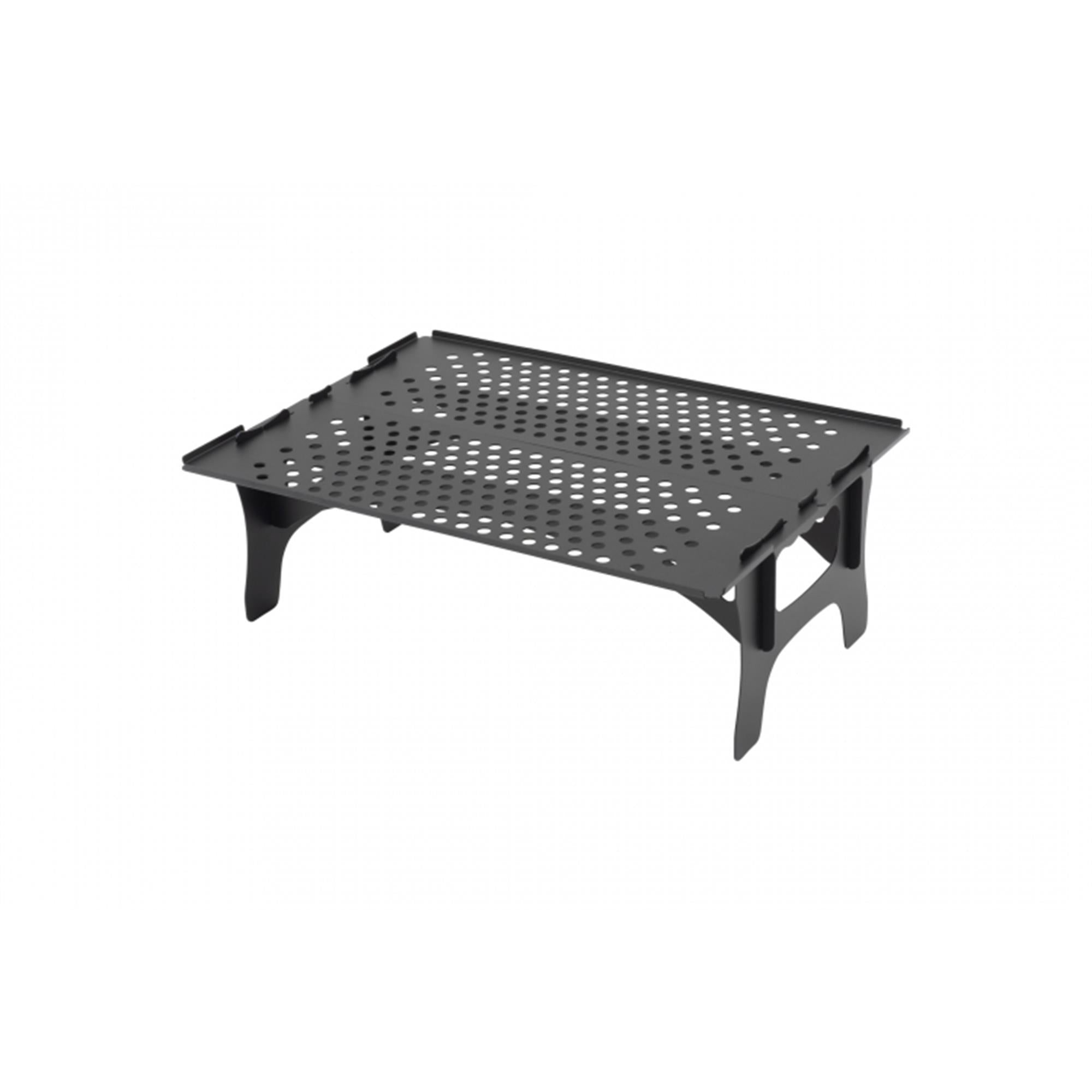 MKS Sylvan Works Solow Table