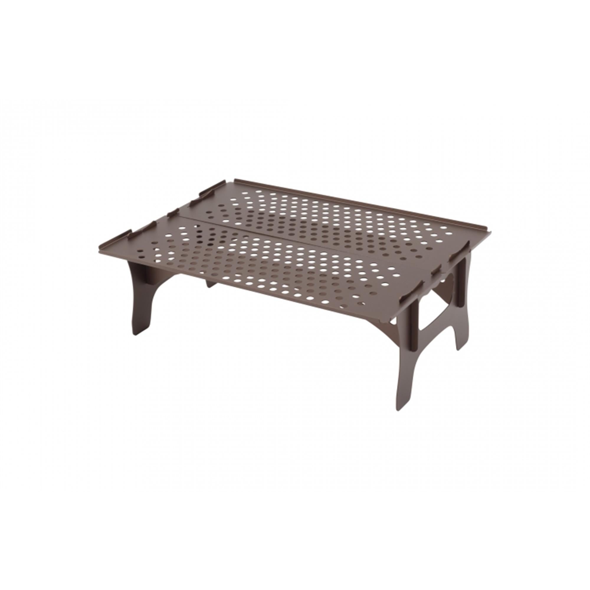MKS Sylvan Works Solow Table