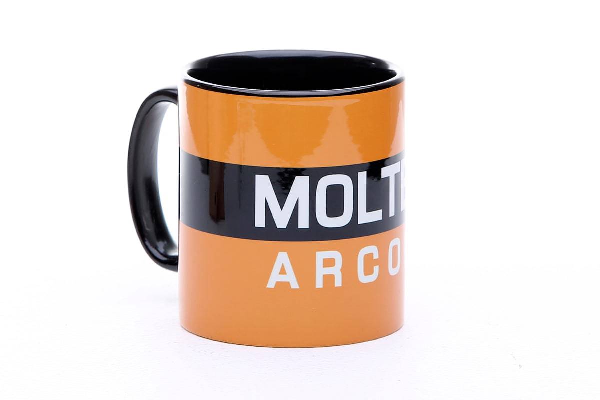 Global Cycling Club Molteni Mug