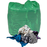 M Part Mixed Workshop Rags 10Kg