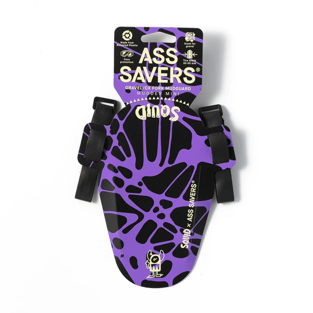 Ass Savers Mudder Mini