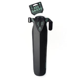 Ass Savers Speed Mullet front mudguard with cable routing for bikes, fits 23-47mm tires, accessory for bike protection.