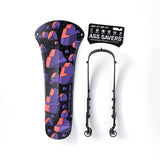 Ass Savers Win Wing MTB