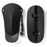 Bumbino Splash Pack kids bike mudguards with wishbone mount for 14-20 inch wheels, designed to protect from splashes.