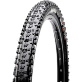 Maxxis Aspen 29x2.25 tubeless folding mountain bike tire with EXO protection and 170 TPI for durable off-road riding.
