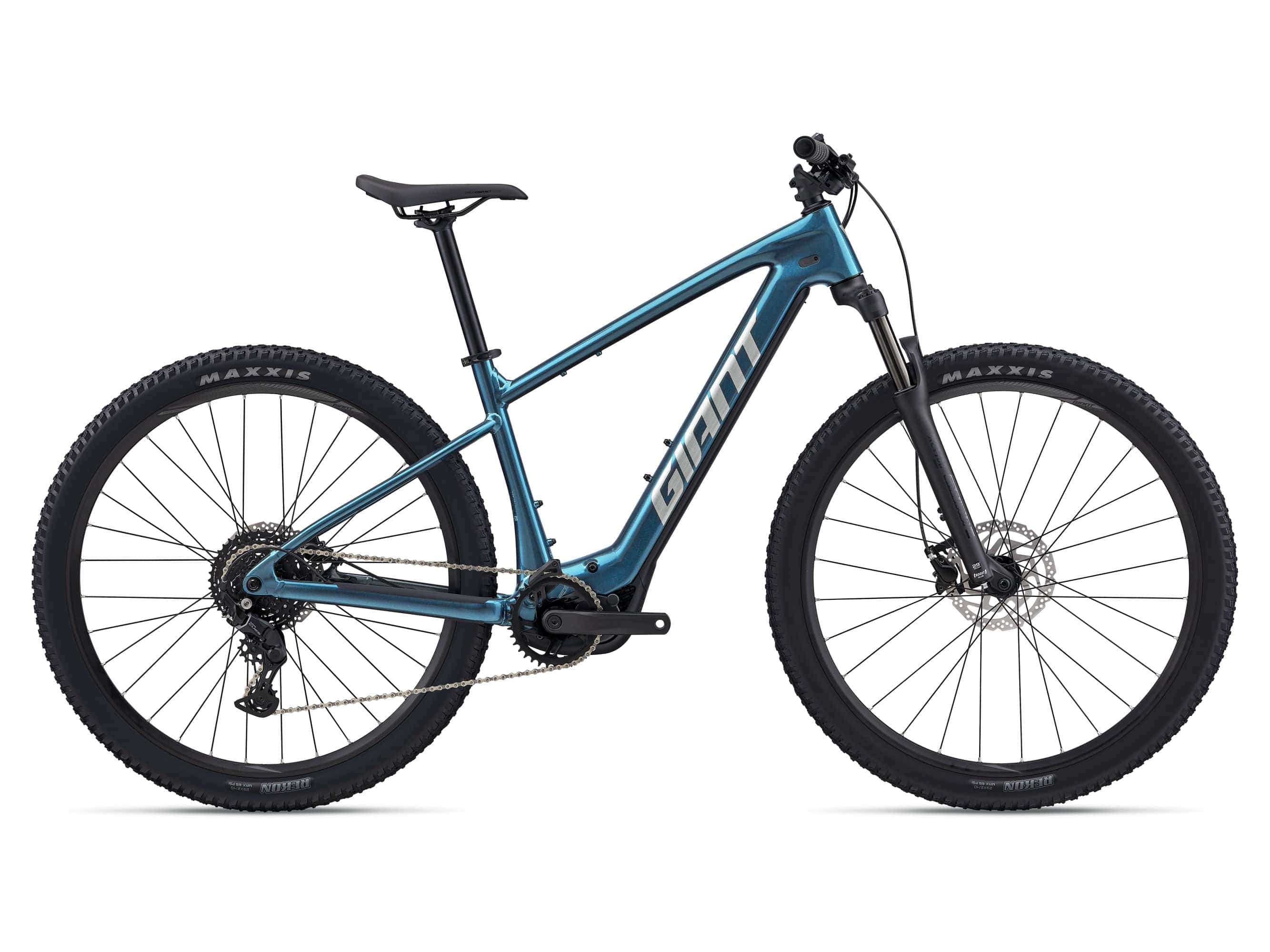Giant Talon E+ e-Mountain Bike MY26 | Swinnerton Cycles