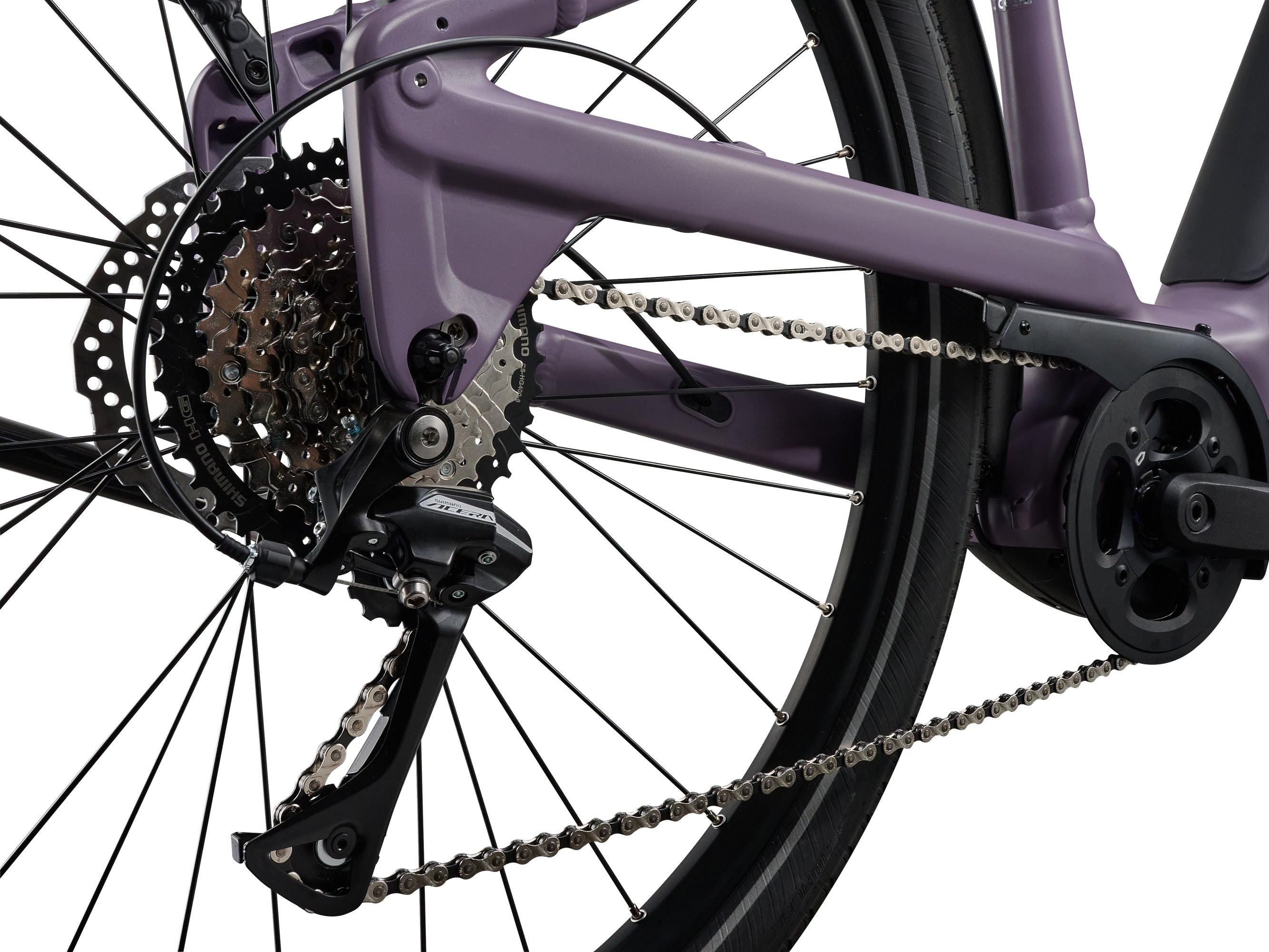Liv Allure E+ 2 2027