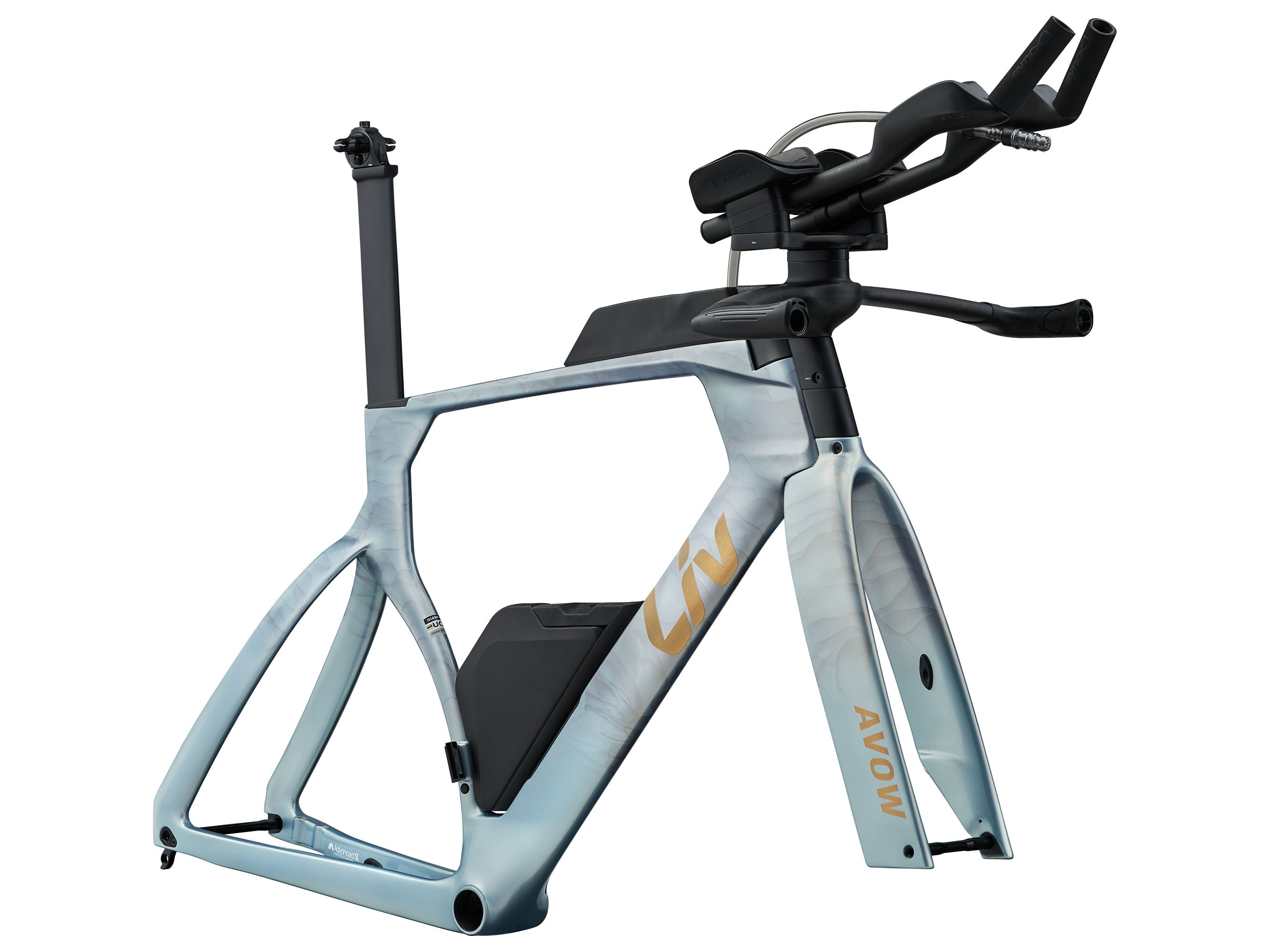 Liv Avow Advanced SL-FF 2027