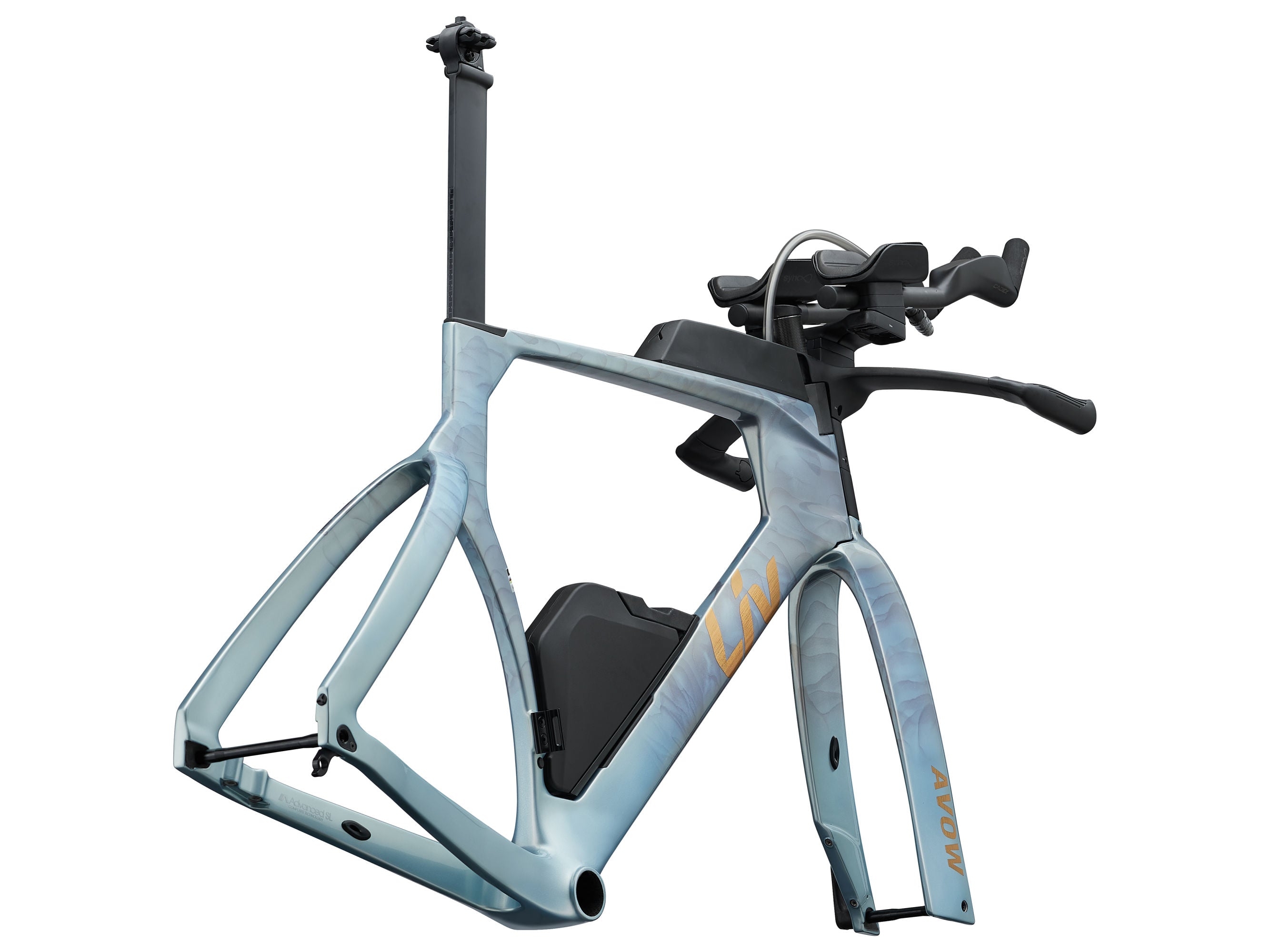 Liv Avow Advanced SL-FF 2027