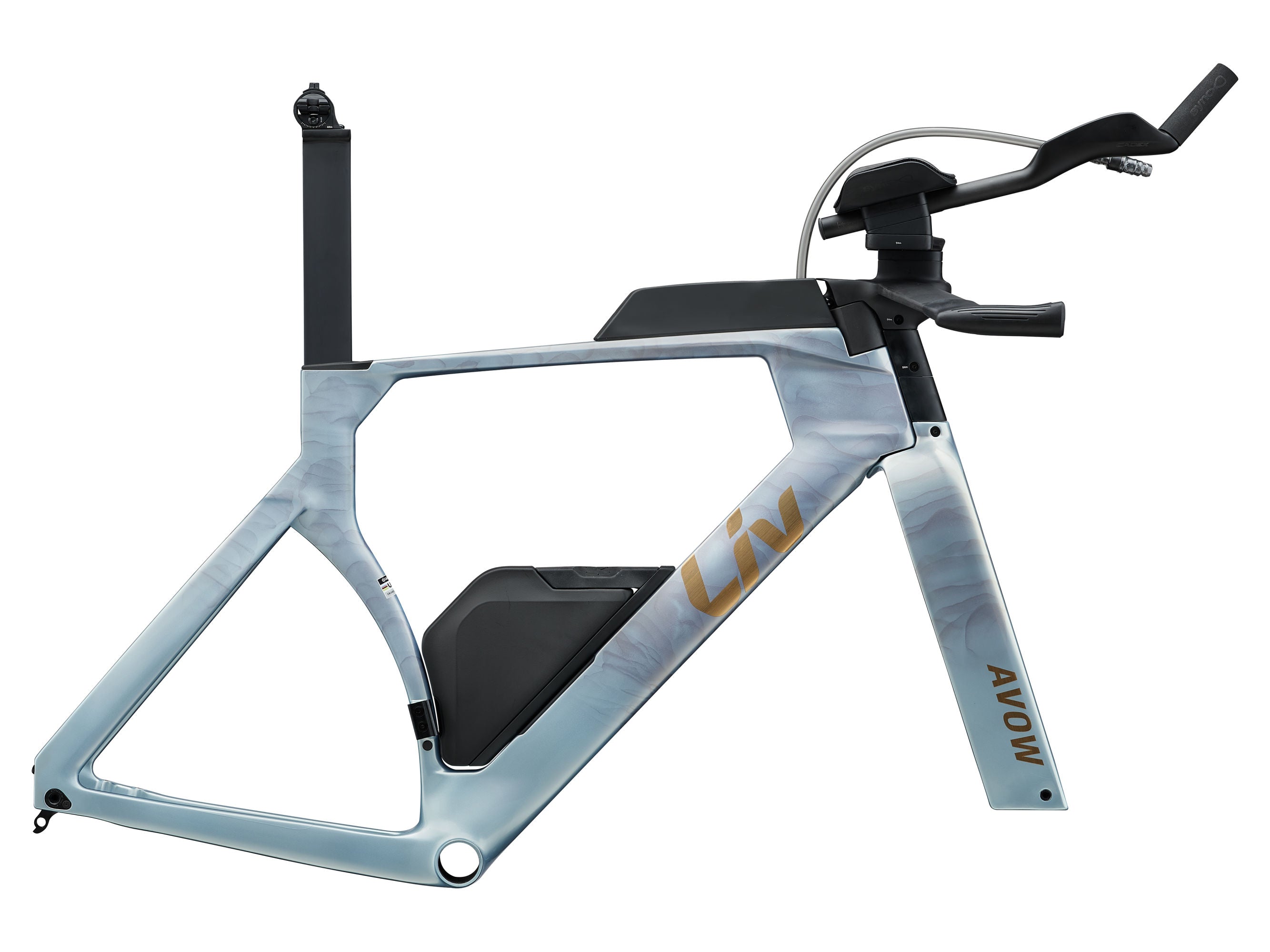 Liv Avow Advanced SL-FF 2027