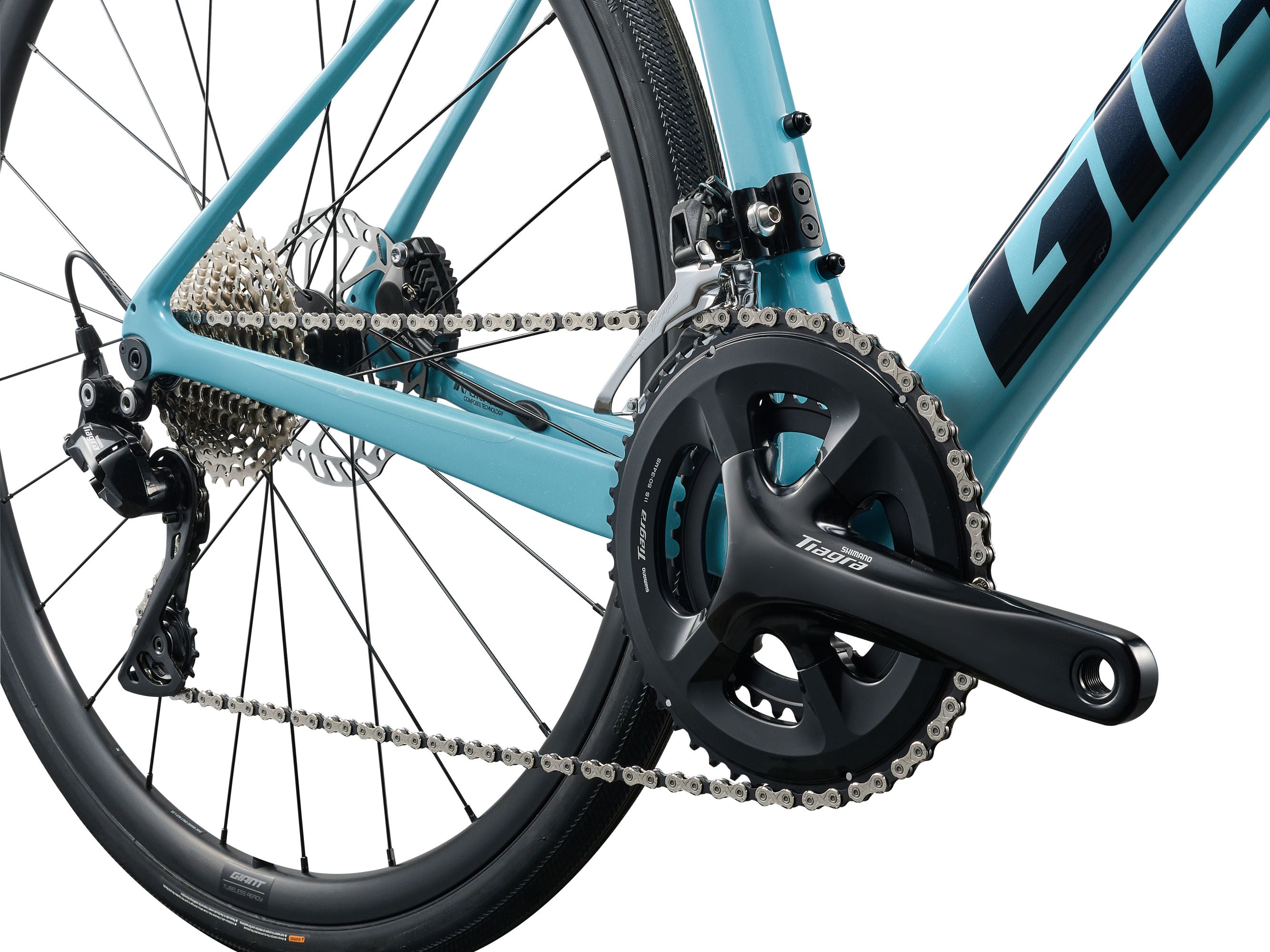 Giant Defy Advanced 3 2027