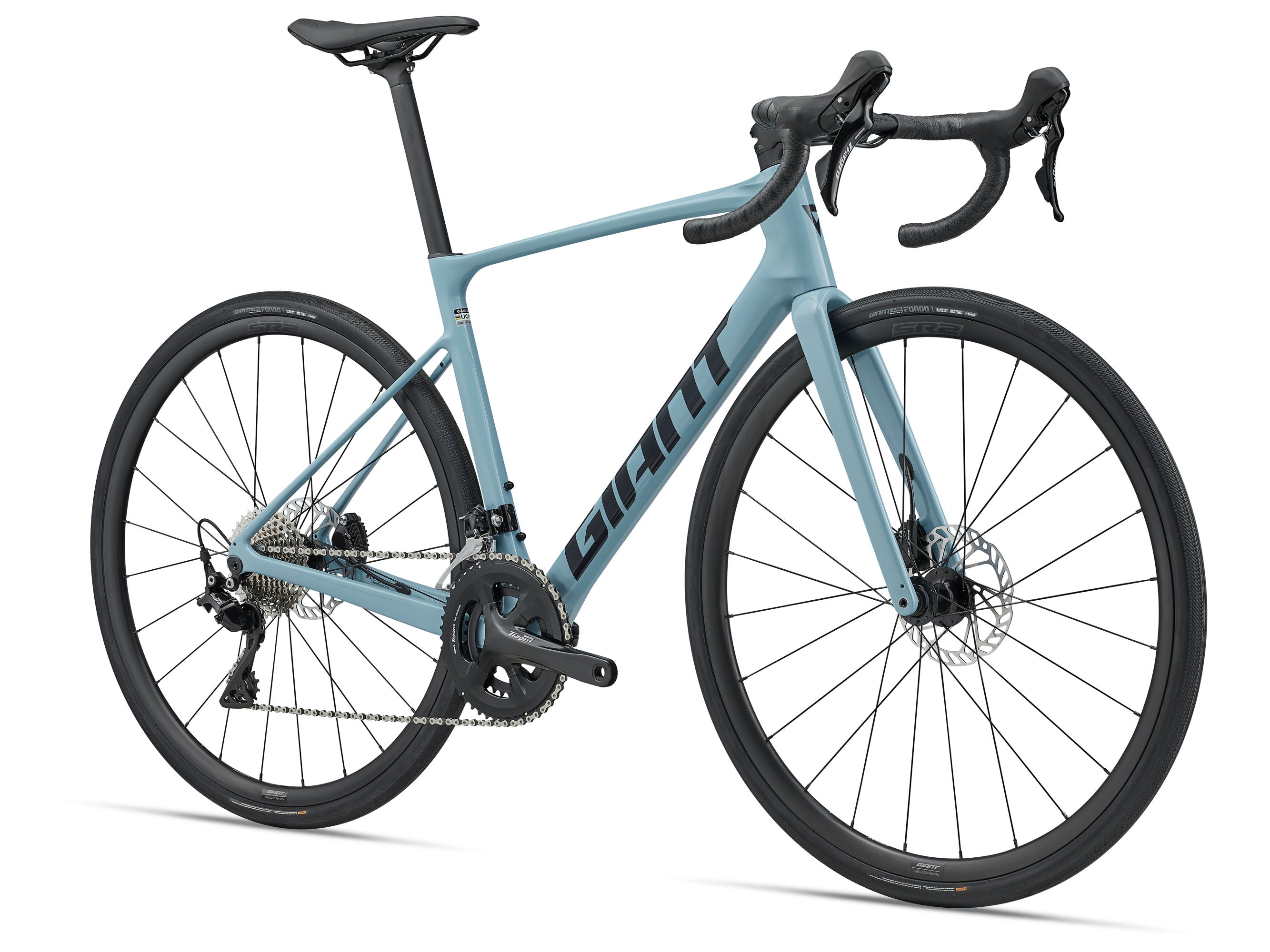 Giant Defy Advanced 3 2027