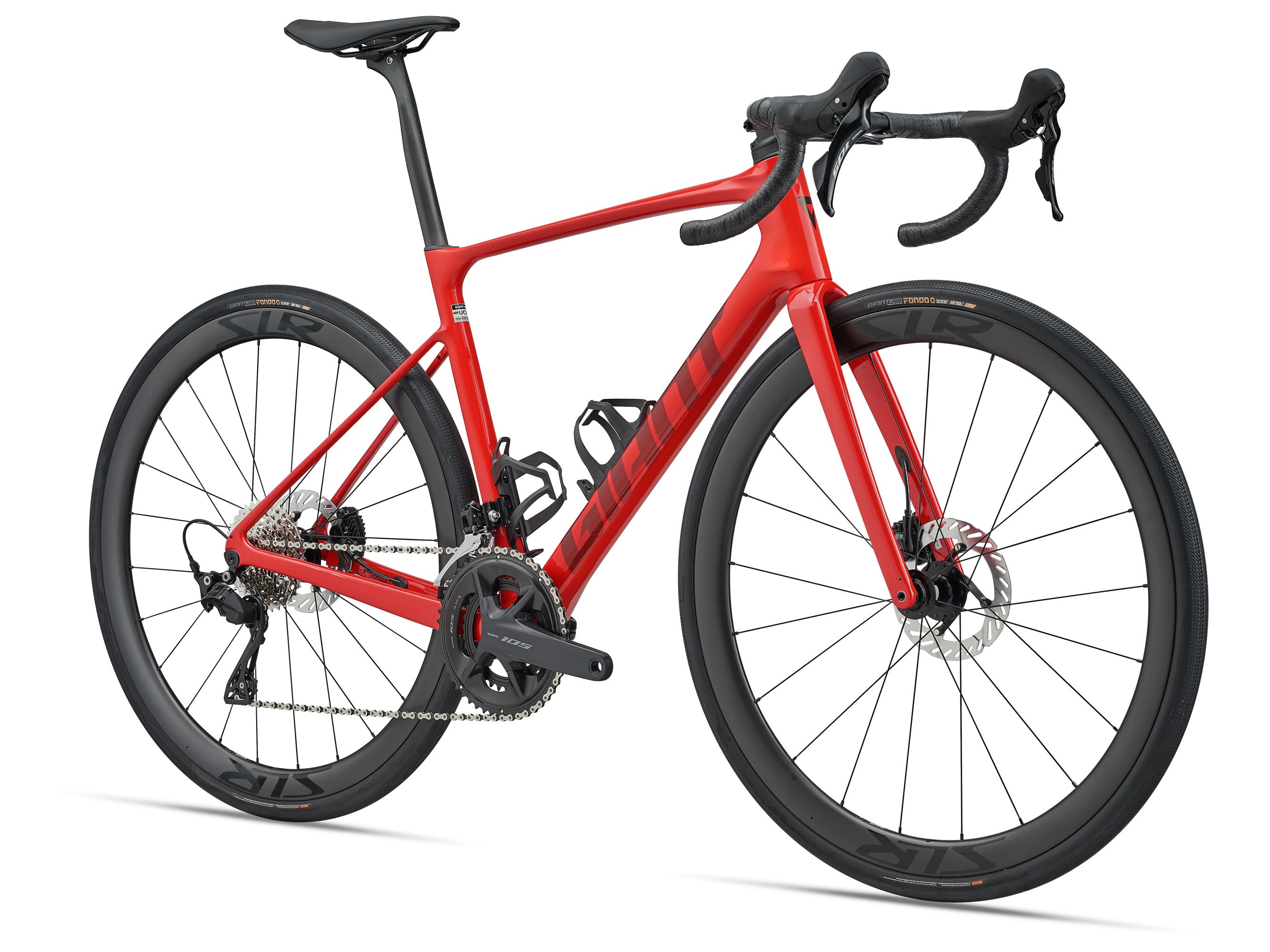 Giant Defy Advanced Pro 2 2027