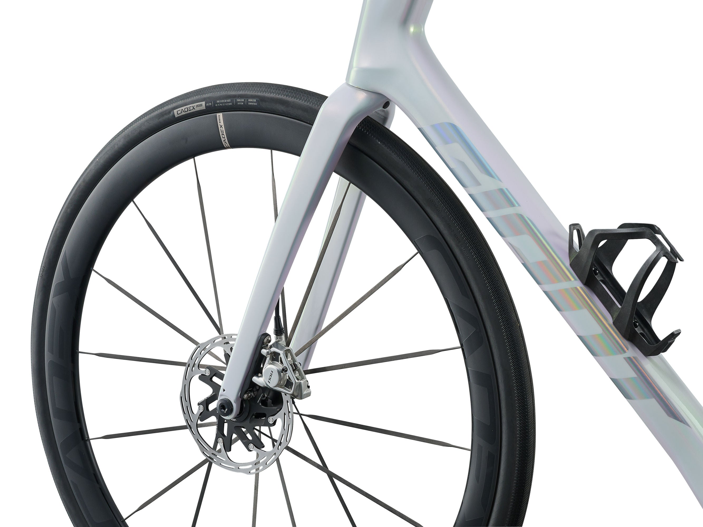 Giant Defy Advanced SL 0 2027